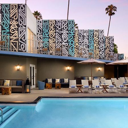 Hyatt Centric Delfina Santa Monica Hotel Luaran gambar