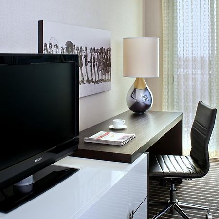 Hyatt Centric Delfina Santa Monica Hotel Luaran gambar