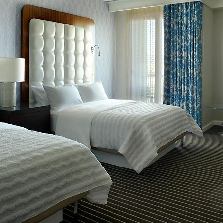 Hyatt Centric Delfina Santa Monica Hotel Luaran gambar