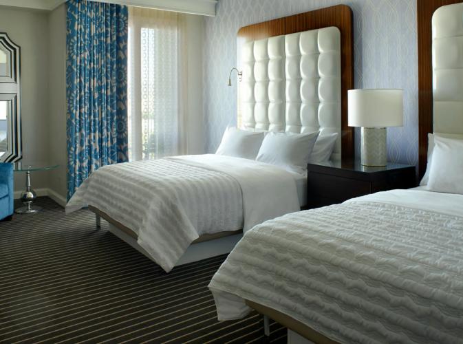 Hyatt Centric Delfina Santa Monica Hotel Bilik gambar