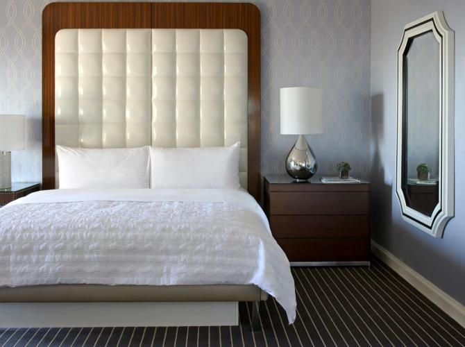 Hyatt Centric Delfina Santa Monica Hotel Bilik gambar