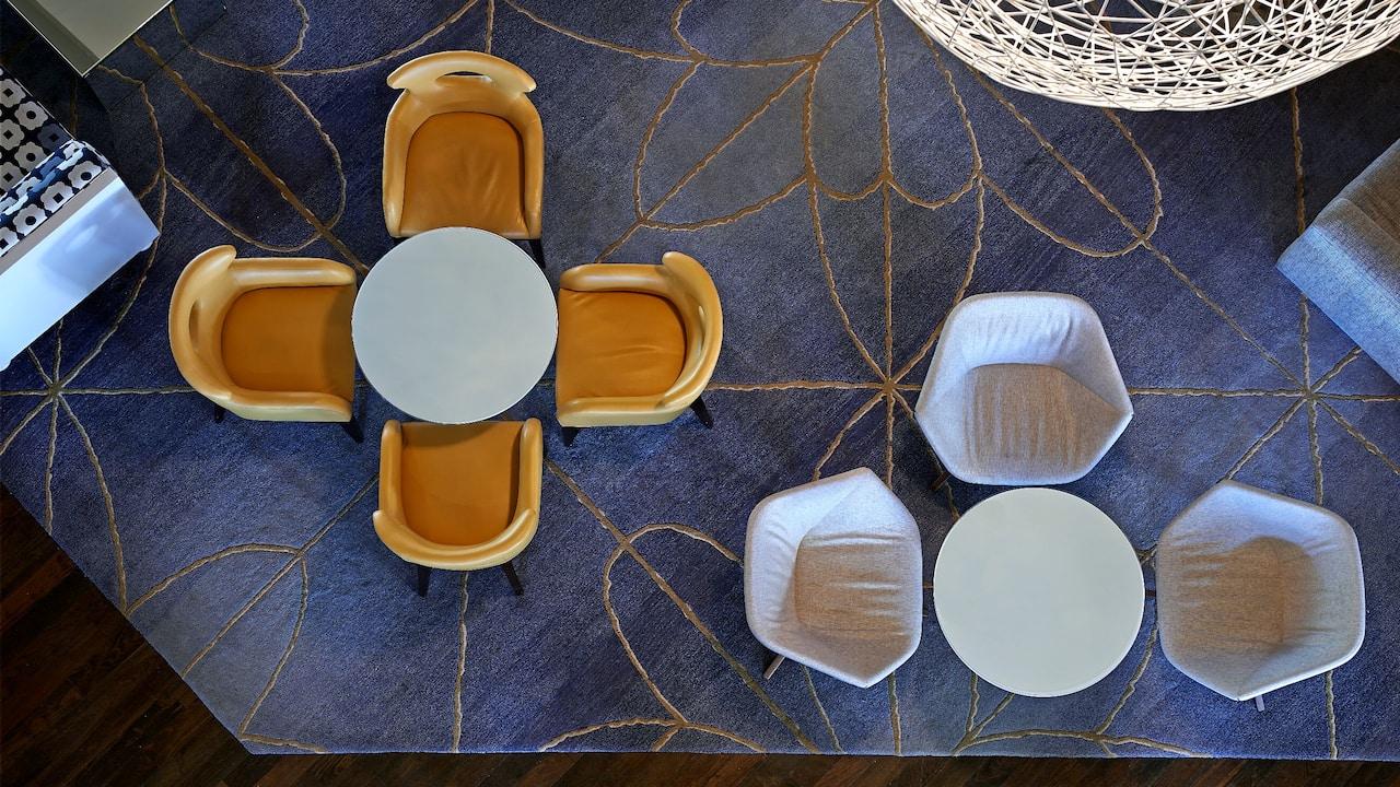 Hyatt Centric Delfina Santa Monica Hotel Luaran gambar
