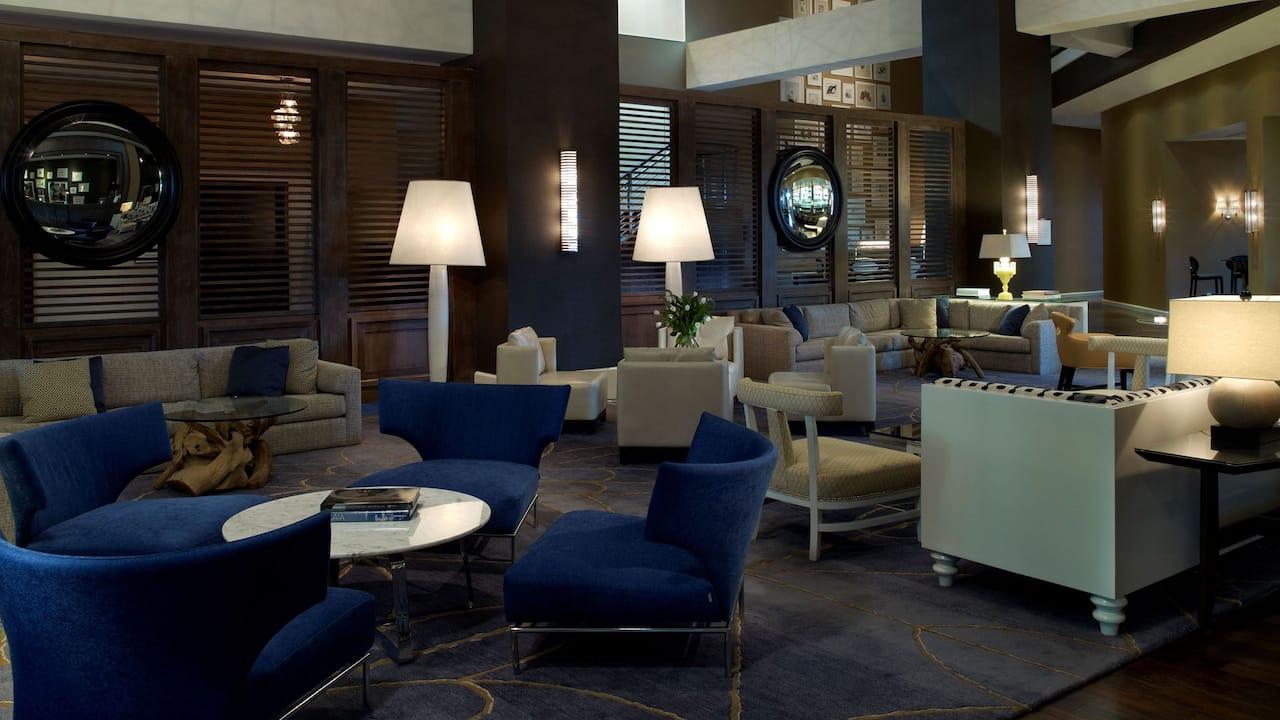 Hyatt Centric Delfina Santa Monica Hotel Luaran gambar
