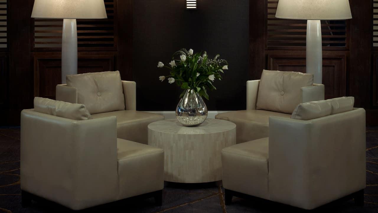 Hyatt Centric Delfina Santa Monica Hotel Luaran gambar