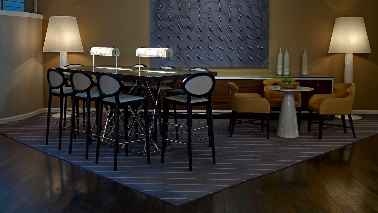 Hyatt Centric Delfina Santa Monica Hotel Luaran gambar