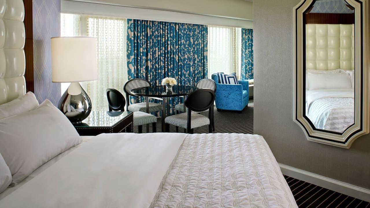 Hyatt Centric Delfina Santa Monica Hotel Luaran gambar