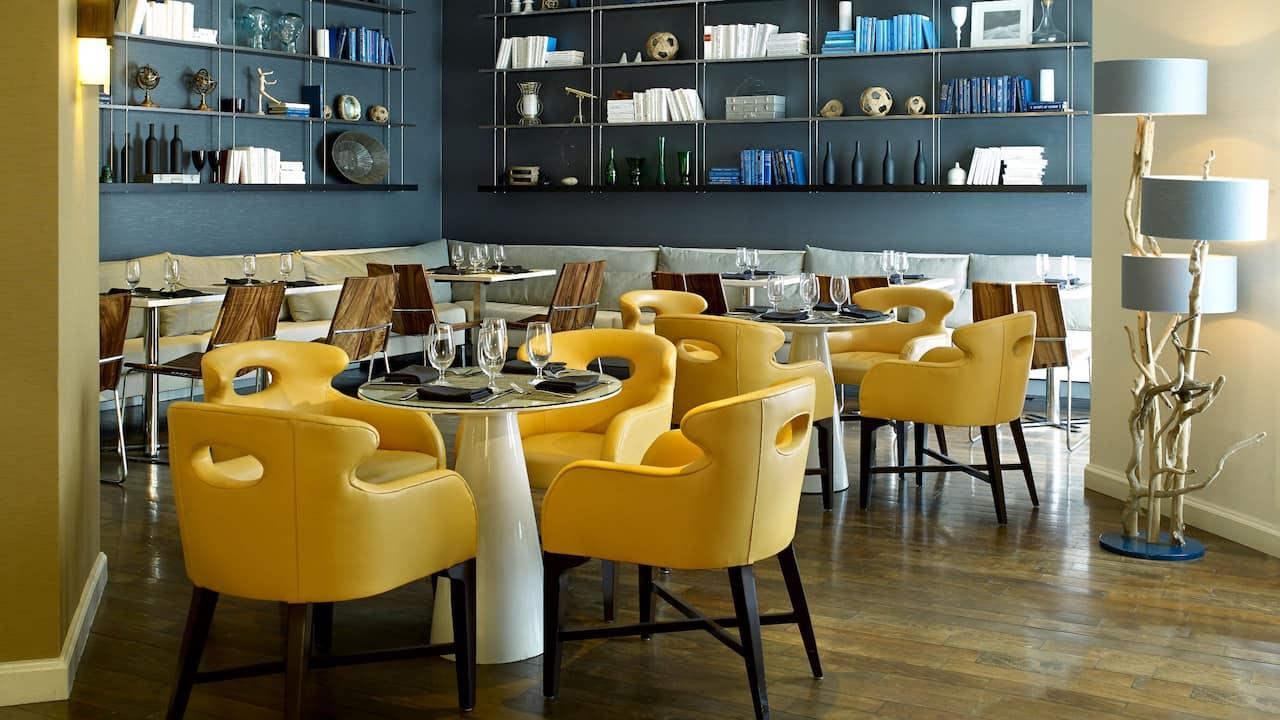 Hyatt Centric Delfina Santa Monica Hotel Luaran gambar