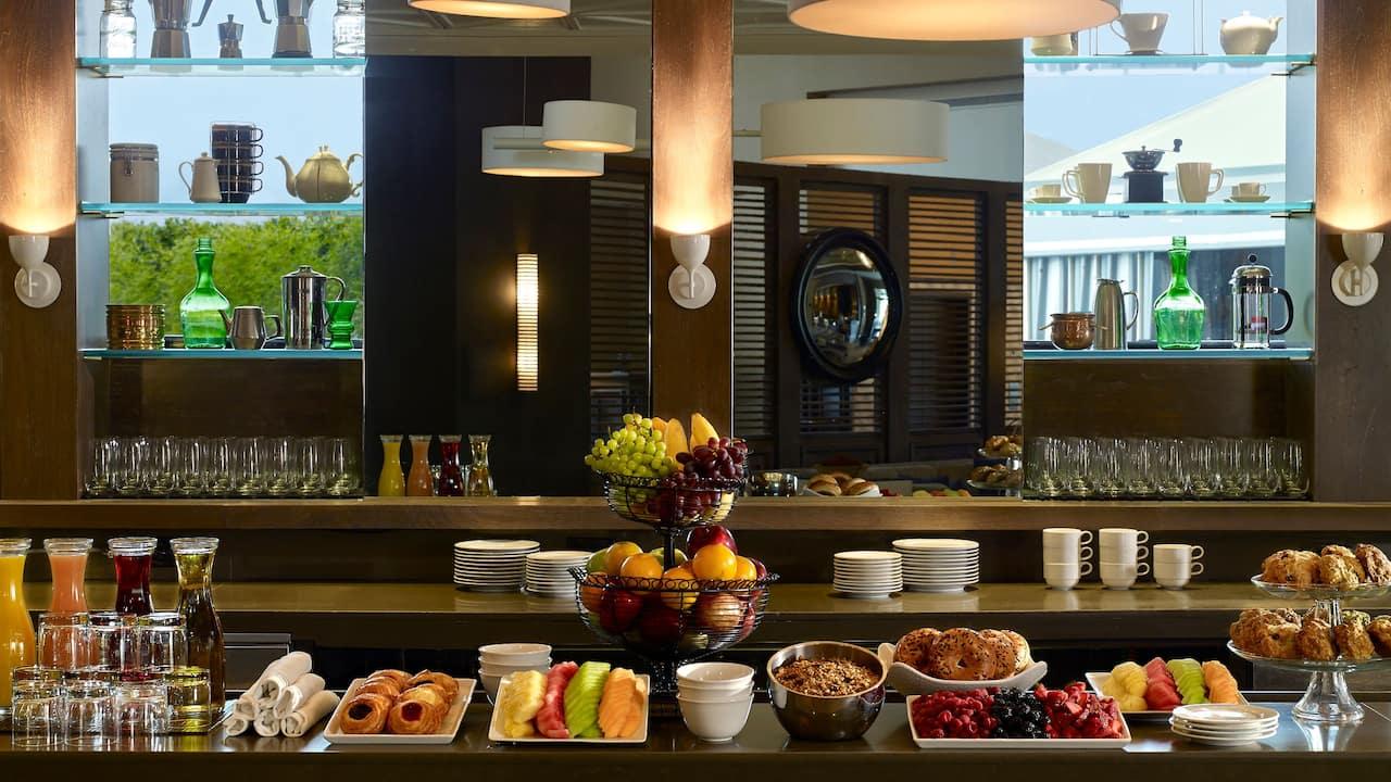 Hyatt Centric Delfina Santa Monica Hotel Luaran gambar