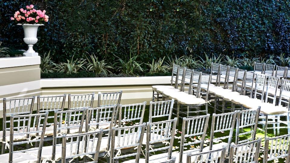 Hyatt Centric Delfina Santa Monica Hotel Luaran gambar