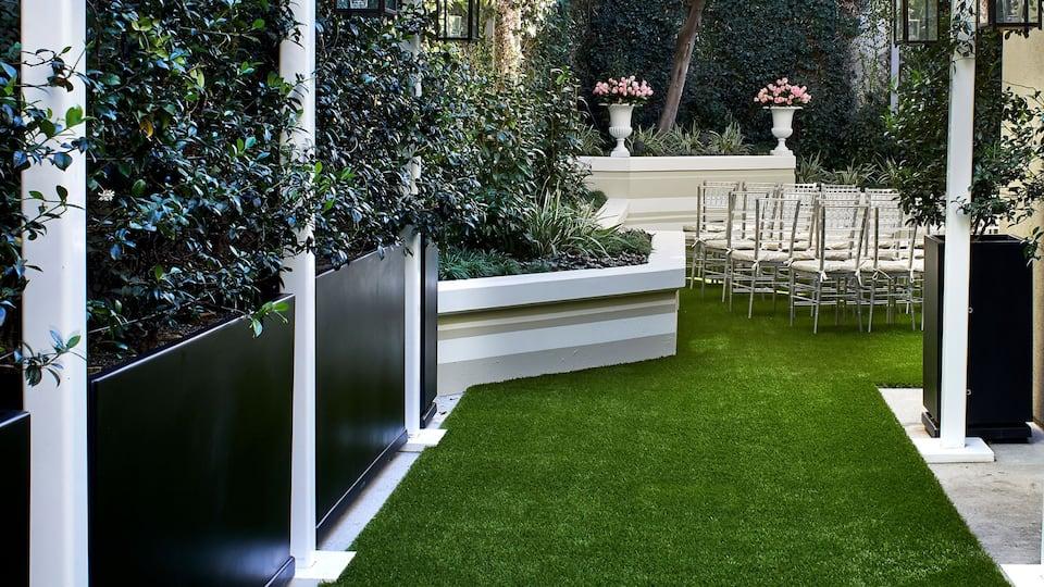 Hyatt Centric Delfina Santa Monica Hotel Luaran gambar