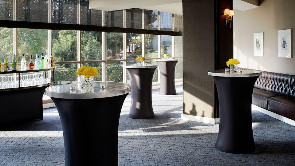 Hyatt Centric Delfina Santa Monica Hotel Luaran gambar