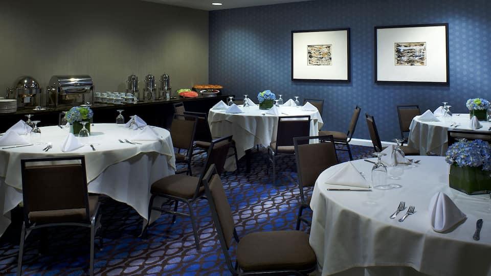 Hyatt Centric Delfina Santa Monica Hotel Luaran gambar
