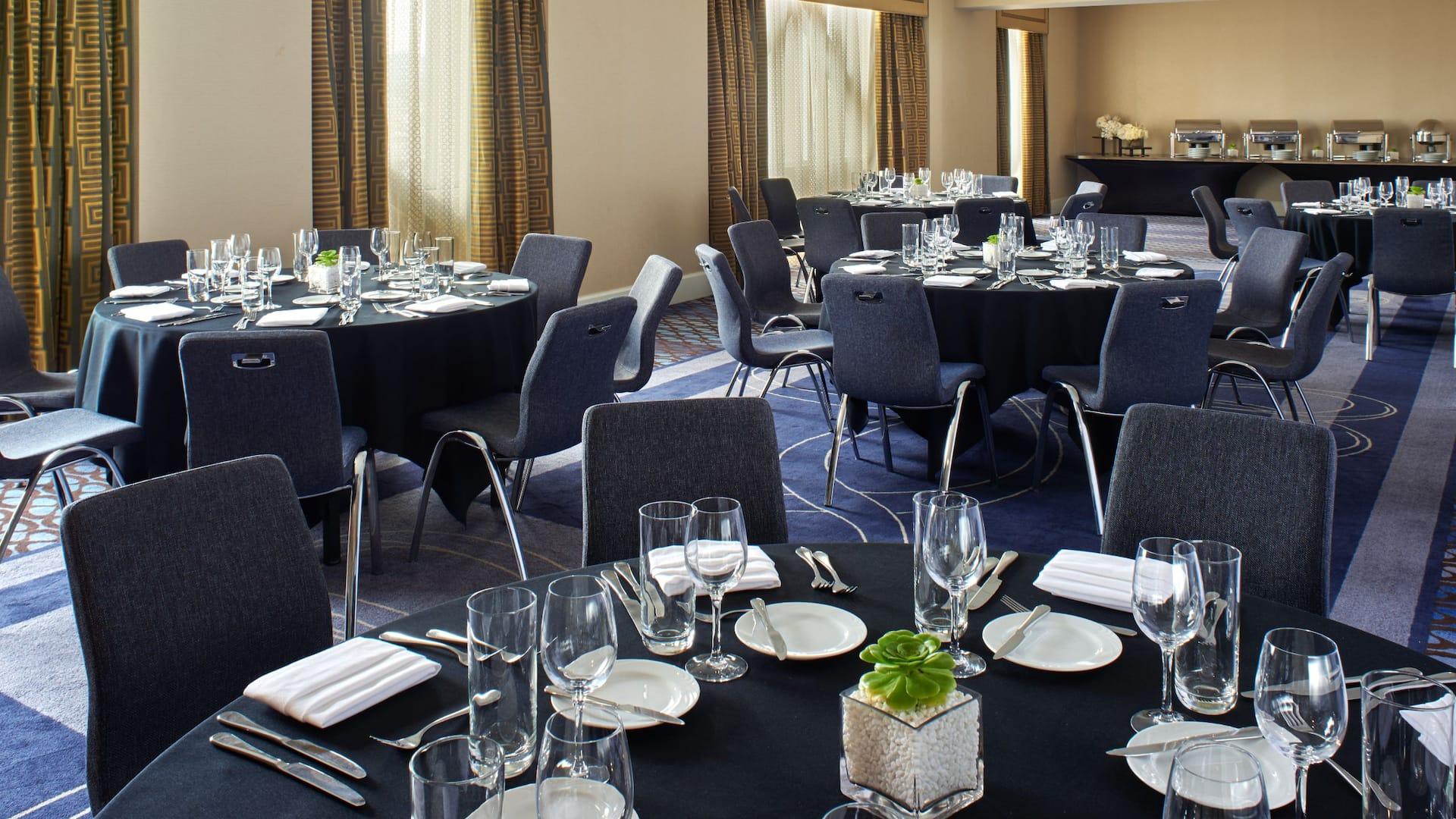 Hyatt Centric Delfina Santa Monica Hotel Luaran gambar