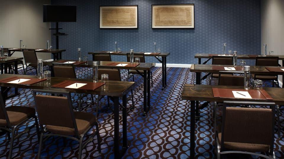 Hyatt Centric Delfina Santa Monica Hotel Luaran gambar