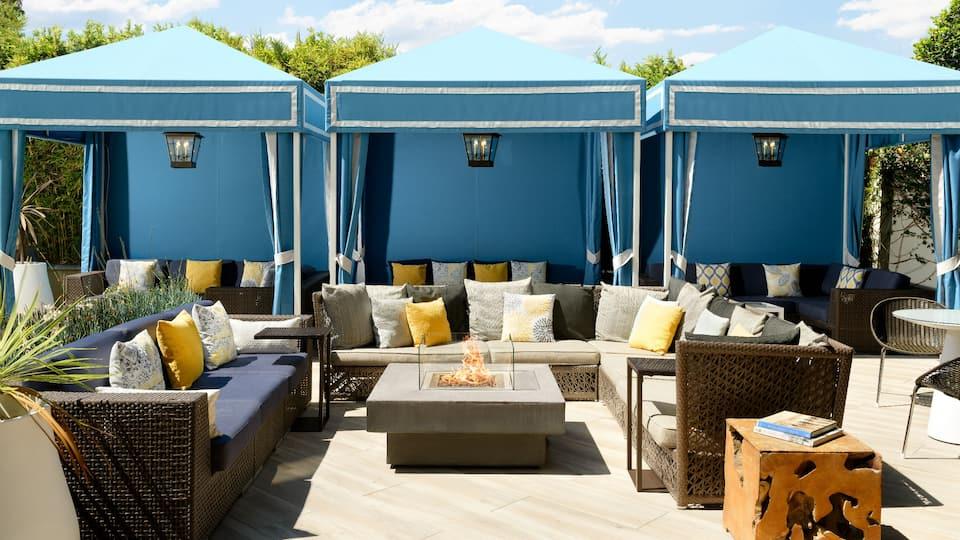 Hyatt Centric Delfina Santa Monica Hotel Luaran gambar
