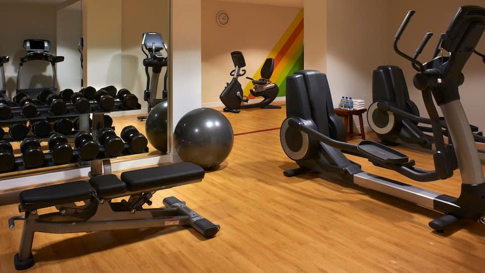 Hyatt Centric Delfina Santa Monica Hotel Luaran gambar