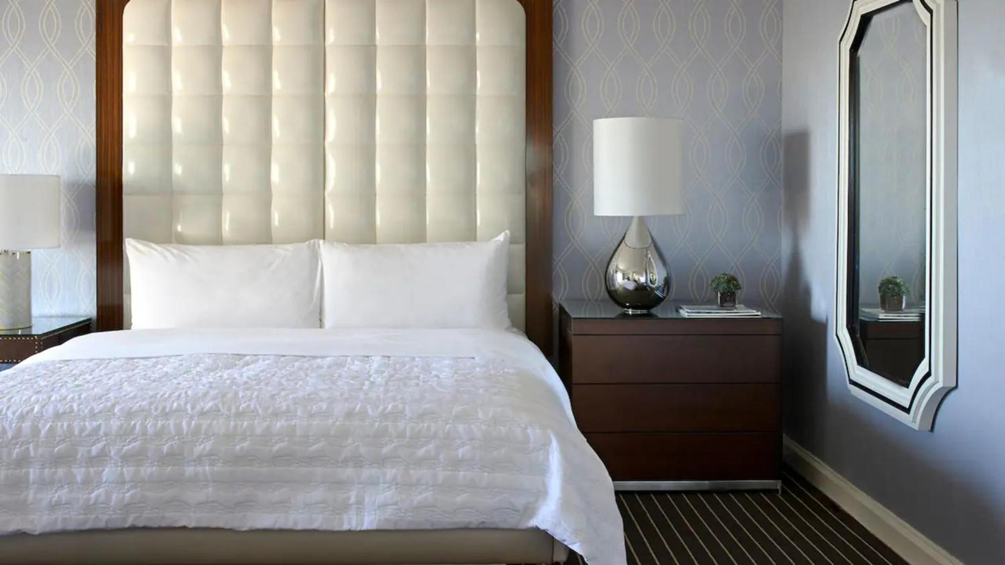 Hyatt Centric Delfina Santa Monica Hotel Luaran gambar