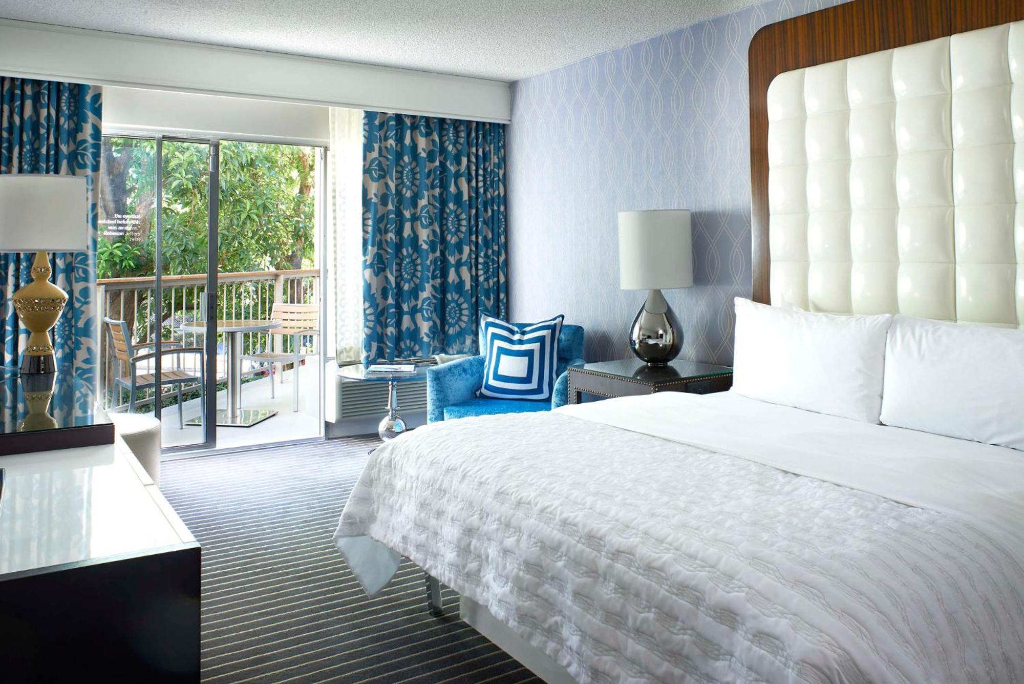 Hyatt Centric Delfina Santa Monica Hotel Luaran gambar