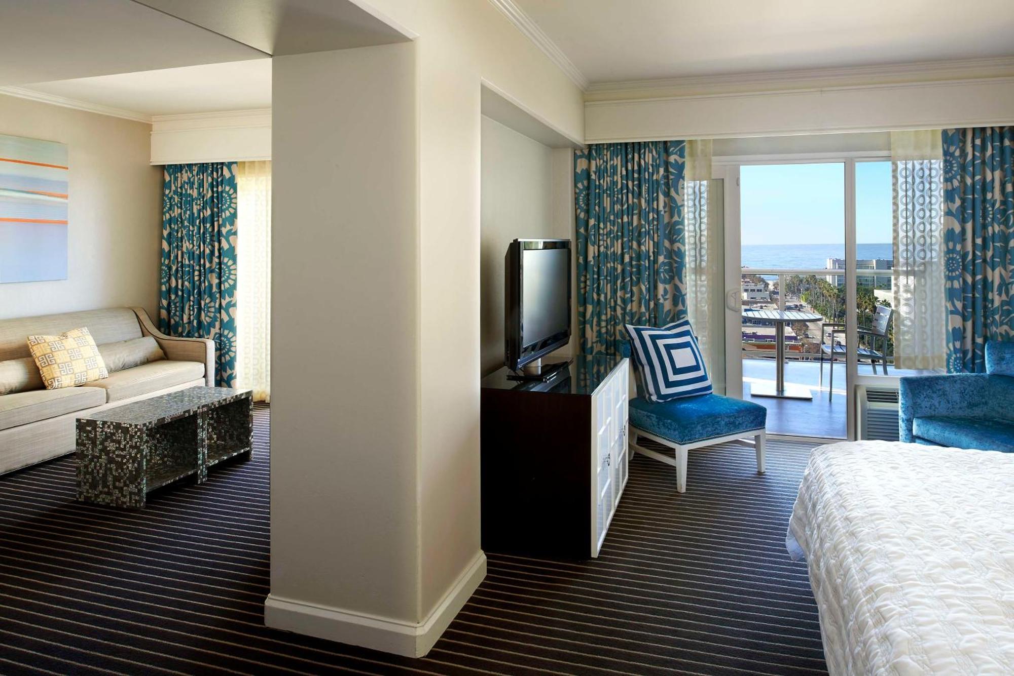 Hyatt Centric Delfina Santa Monica Hotel Luaran gambar